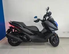 ZONTES 350E ZONTES 350E