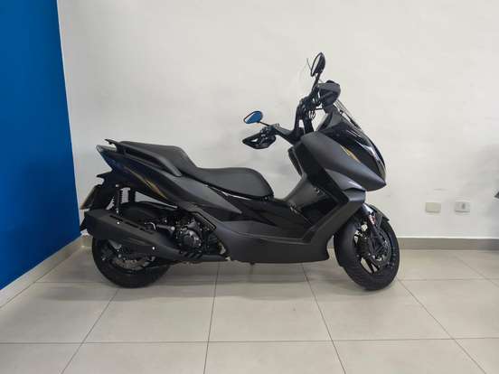 ZONTES-350E ZONTES-350E-2024