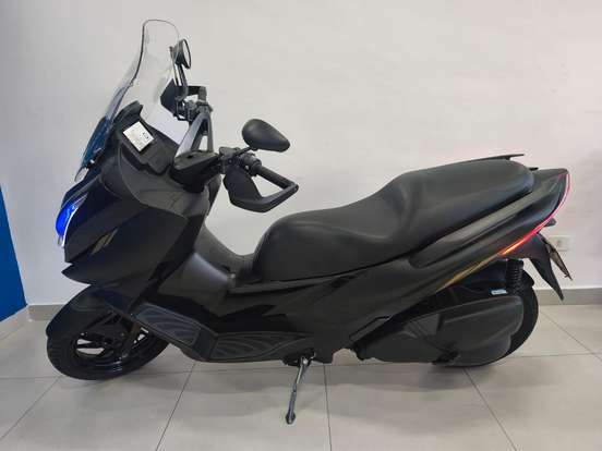 ZONTES-350E ZONTES-350E-2024