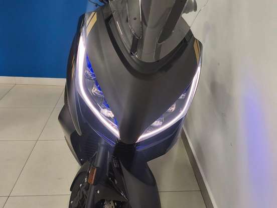 ZONTES-350E ZONTES-350E-2024
