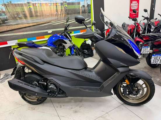 ZONTES-350E ZONTES-350E-2025