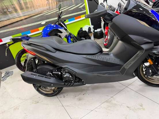 ZONTES-350E ZONTES-350E-2025