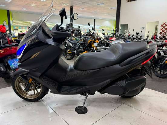 ZONTES-350E ZONTES-350E-2025