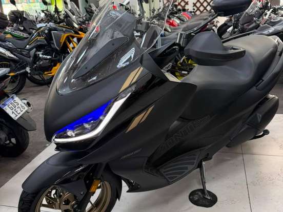 ZONTES-350E ZONTES-350E-2025