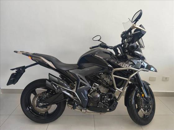 ZONTES T350 