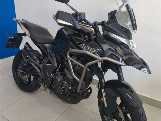 ZONTES-T350 ZONTES-T350-2024