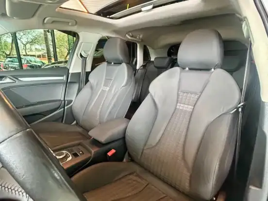 AUDI-A3-1.8 TFSI SPORTBACK 16V GASOLINA 4P AUTOMÁTICO AUDI-A3-2013