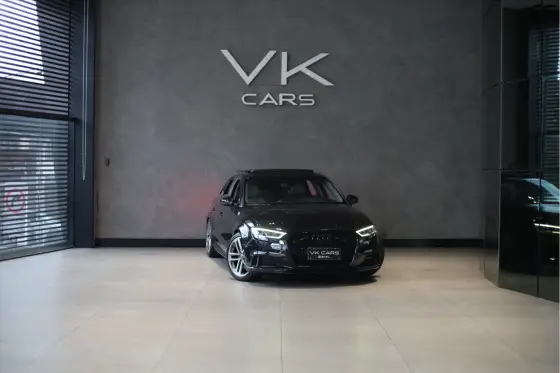 AUDI A3 2.0 TFSI GASOLINA SEDAN PERFORMANCE S-TRONIC AUDI A3 2.0 TFSI GASOLINA SEDAN PERFORMANCE S-TRONIC