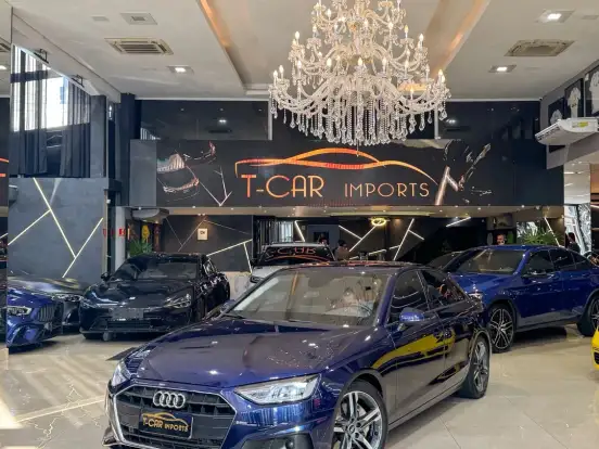 AUDI-A4-2.0 TFSI MHEV PRESTIGE S TRONIC AUDI-A4-2023