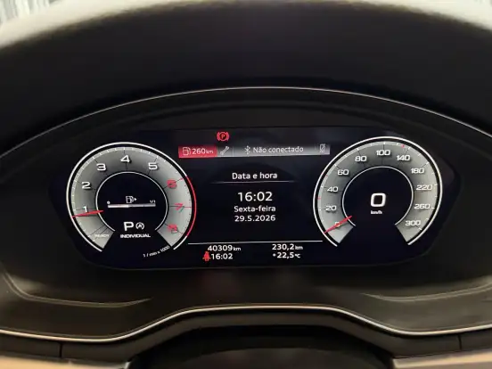 AUDI-A4-2.0 TFSI MHEV PRESTIGE S TRONIC AUDI-A4-2023