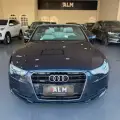 AUDI A5 2.0 TFSI CABRIOLET 16V GASOLINA 4P MULTITRONIC AUDI A5 2.0 TFSI CABRIOLET 16V GASOLINA 4P MULTITRONIC