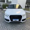 AUDI Q3 2.0 TFSI ATTRACTION QUATTRO 4P GASOLINA S TRONIC AUDI Q3 2.0 TFSI ATTRACTION QUATTRO 4P GASOLINA S TRONIC