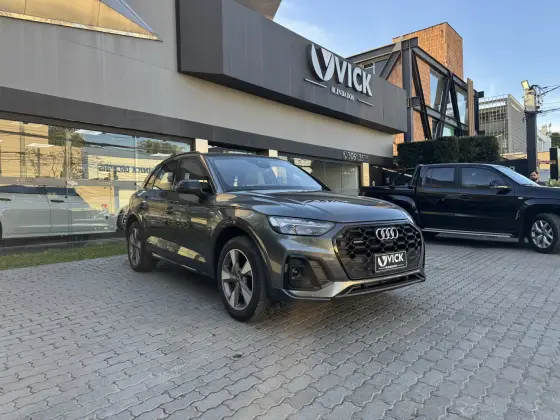 AUDI Q5 2.0 55 TFSIE PHEV PERFORMANCE BLACK QUATTRO S TRONIC AUDI Q5 2.0 55 TFSIE PHEV PERFORMANCE BLACK QUATTRO S TRONIC