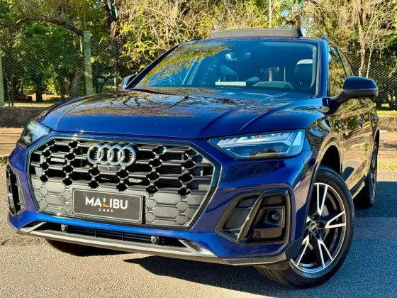 AUDI Q5 2.0 55 TFSIE PHEV PERFORMANCE BLACK QUATTRO S TRONIC AUDI Q5 2.0 55 TFSIE PHEV PERFORMANCE BLACK QUATTRO S TRONIC