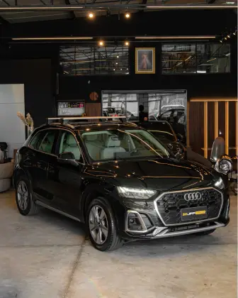 AUDI Q5 2.0 55 TFSIE PHEV PERFORMANCE QUATTRO S TRONIC AUDI Q5 2.0 55 TFSIE PHEV PERFORMANCE QUATTRO S TRONIC