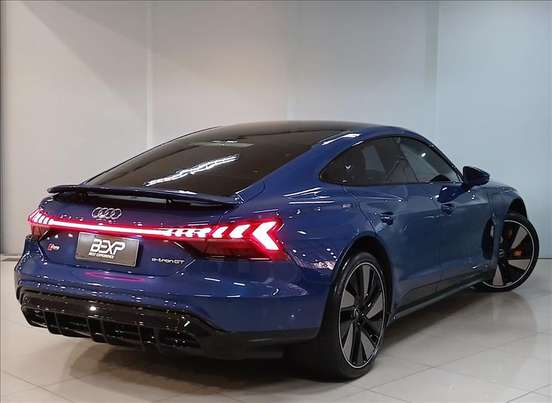 AUDI-RS E-TRON GT-2022