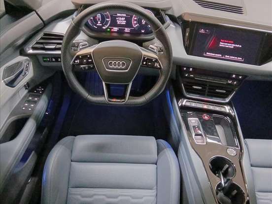 AUDI-RS E-TRON GT-ELÉTRICO QUATTRO AUDI-RS E-TRON GT-2022