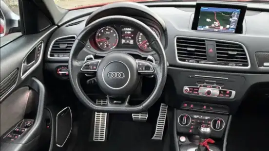 AUDI-RS Q3-2017