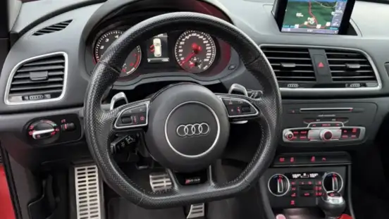 AUDI-RS Q3-2017