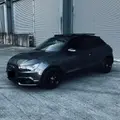 AUDI A1 1.4 TFSI ATTRACTION 16V 122CV GASOLINA 2P AUTOMÁTICO AUDI A1 1.4 TFSI ATTRACTION 16V 122CV GASOLINA 2P AUTOMÁTICO