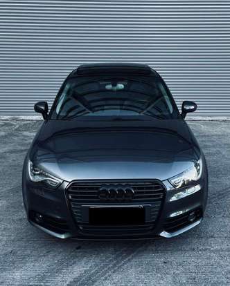 AUDI-A1-2011