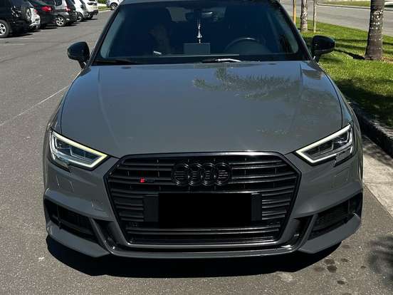 AUDI-A3-1.4 TFSI GASOLINA SPORTBACK PRESTIGE PLUS S-TRONIC AUDI-A3-2019