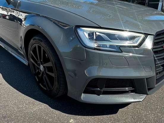 AUDI-A3-1.4 TFSI GASOLINA SPORTBACK PRESTIGE PLUS S-TRONIC AUDI-A3-2019