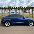 AUDI A3 1.4 TFSI SEDAN AMBIENTE 16V FLEX 4P TIPTRONIC AUDI A3 1.4 TFSI SEDAN AMBIENTE 16V FLEX 4P TIPTRONIC