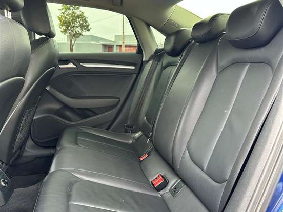 AUDI-A3-1.4 TFSI SEDAN AMBIENTE 16V FLEX 4P TIPTRONIC AUDI-A3-2018