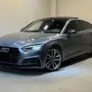 AUDI A5 2.0 TFSI GASOLINA SPORTBACK S LINE S TRONIC AUDI A5 2.0 TFSI GASOLINA SPORTBACK S LINE S TRONIC