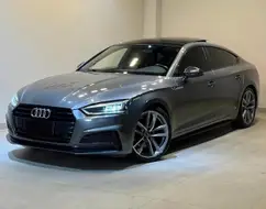 AUDI A5 2.0 TFSI GASOLINA SPORTBACK S LINE S TRONIC AUDI A5 2.0 TFSI GASOLINA SPORTBACK S LINE S TRONIC