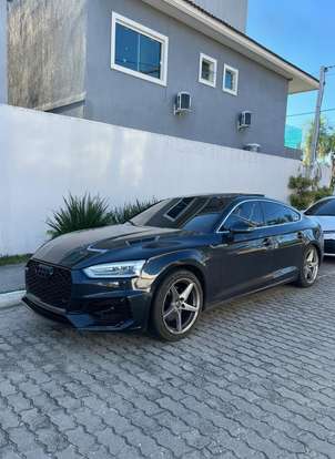 AUDI-A5-2018