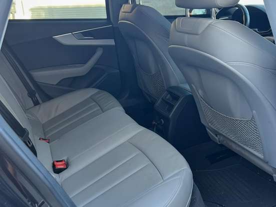 AUDI-A5-2.0 TFSI SPORTBACK AMBIENTE 16V GASOLINA 4P S-TRONIC AUDI-A5-2018