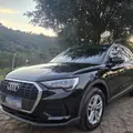 AUDI Q3 1.4 35 TFSI GASOLINA BLACK S LINE S TRONIC AUDI Q3 1.4 35 TFSI GASOLINA BLACK S LINE S TRONIC
