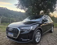AUDI Q3 1.4 35 TFSI GASOLINA BLACK S LINE S TRONIC AUDI Q3 1.4 35 TFSI GASOLINA BLACK S LINE S TRONIC