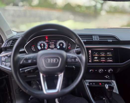 AUDI-Q3-1.4 35 TFSI GASOLINA BLACK S LINE S TRONIC AUDI-Q3-2020