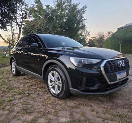 AUDI-Q3-1.4 35 TFSI GASOLINA BLACK S LINE S TRONIC AUDI-Q3-2020