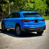 AUDI Q3 2.0 40 TFSI GASOLINA PERFORMANCE BLACK QUATTRO TIPTRONIC AUDI Q3 2.0 40 TFSI GASOLINA PERFORMANCE BLACK QUATTRO TIPTRONIC