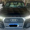 AUDI Q3 2.0 TFSI ATTRACTION QUATTRO 4P GASOLINA S TRONIC AUDI Q3 2.0 TFSI ATTRACTION QUATTRO 4P GASOLINA S TRONIC