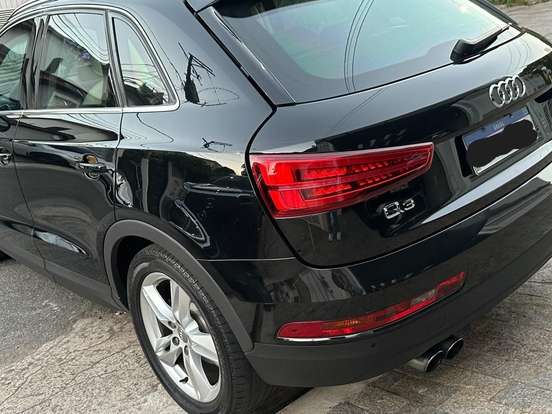 AUDI-Q3-2.0 TFSI ATTRACTION QUATTRO 4P GASOLINA S TRONIC AUDI-Q3-2016