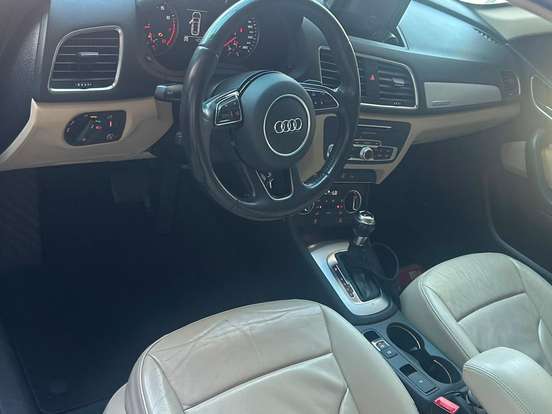 AUDI-Q3-2.0 TFSI ATTRACTION QUATTRO 4P GASOLINA S TRONIC AUDI-Q3-2016