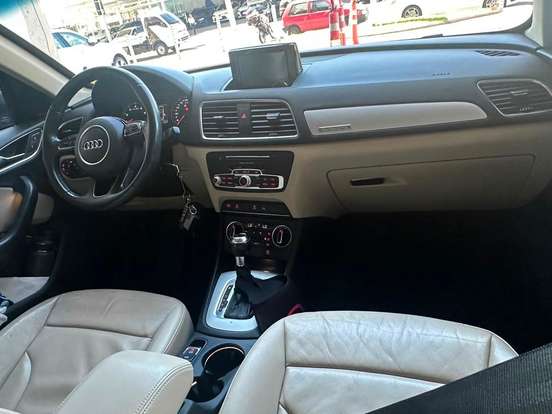 AUDI-Q3-2.0 TFSI ATTRACTION QUATTRO 4P GASOLINA S TRONIC AUDI-Q3-2016