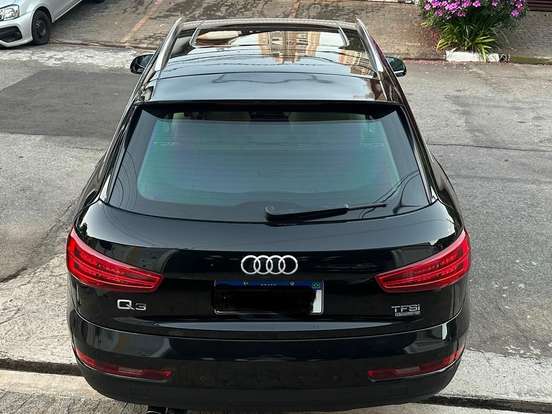 AUDI-Q3-2.0 TFSI ATTRACTION QUATTRO 4P GASOLINA S TRONIC AUDI-Q3-2016