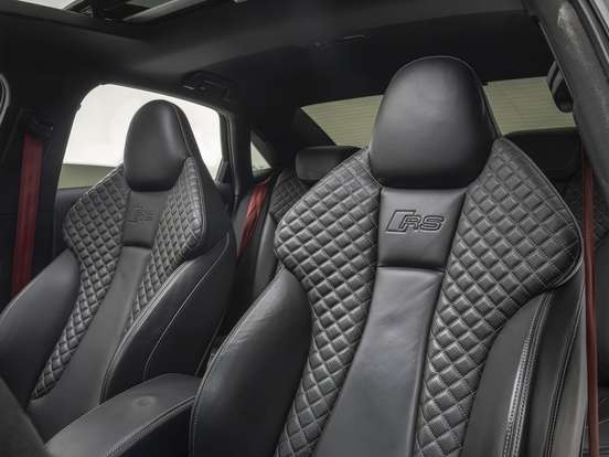 AUDI-RS3-2.5 TFSI GASOLINA SEDAN QUATTRO S-TRONIC AUDI-RS3-2017
