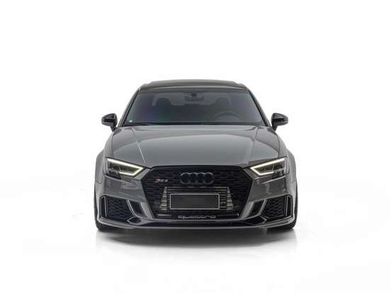 AUDI-RS3-2.5 TFSI GASOLINA SEDAN QUATTRO S-TRONIC AUDI-RS3-2017