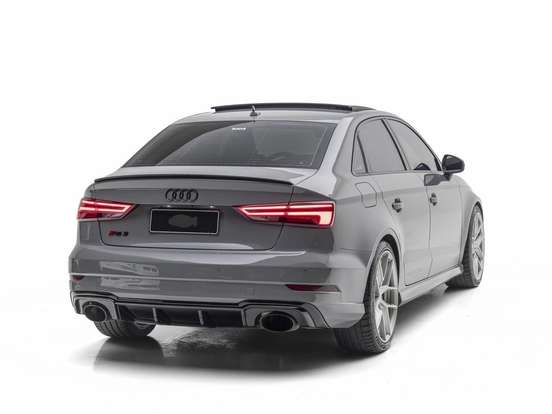 AUDI-RS3-2.5 TFSI GASOLINA SEDAN QUATTRO S-TRONIC AUDI-RS3-2017