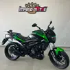 BAJAJ DOMINAR 400 BAJAJ DOMINAR 400