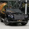 BENTLEY BENTAYGA 3.0 V6 TFSI HYBRID AUTOMÁTICO BENTLEY BENTAYGA 3.0 V6 TFSI HYBRID AUTOMÁTICO