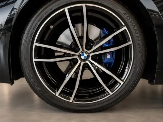 BMW-320i-2.0 16V TURBO FLEX M SPORT AUTOMÁTICO BMW-320i-2024