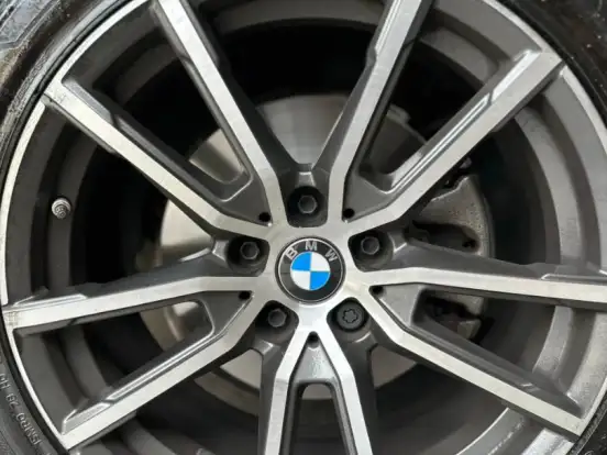 BMW-320i-2.0 16V TURBO GASOLINA SPORT AUTOMÁTICO BMW-320i-2019
